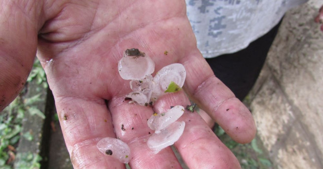 Остава в сила бедственото положение в община Самоков след рекордните