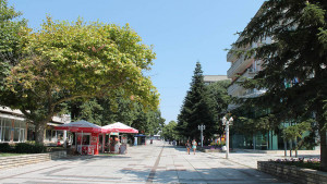 Каварна