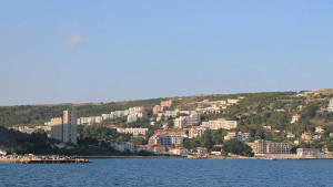 море добрич