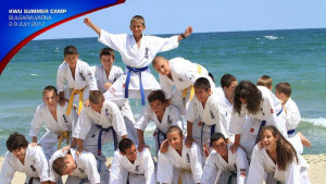  Българска карате киокушин федерация 