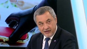 Валери Симеонов