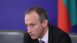 Красимир Вълчев