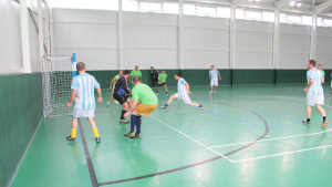 МВР Шумен състезание