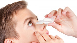 капки за очи