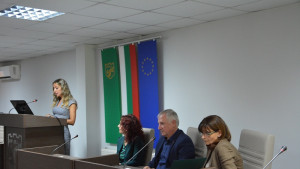 бизнес семинар Враца