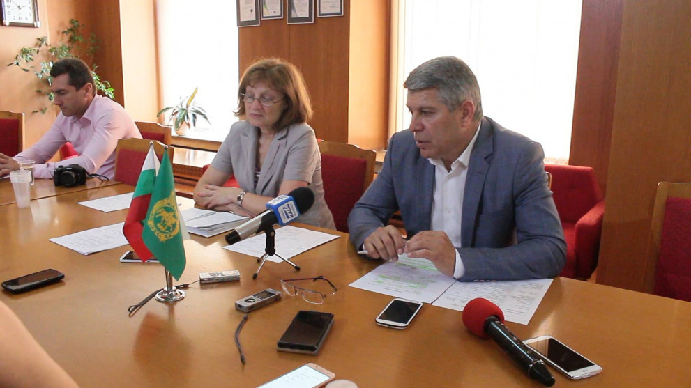 Техниката не е сменяна от 20 години