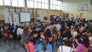 училище Девня