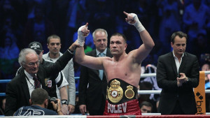 Кубрат Пулев