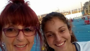  Цонка Господинова 