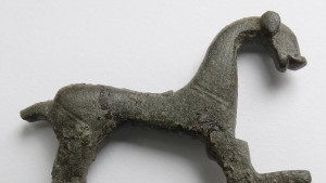 Градище находки