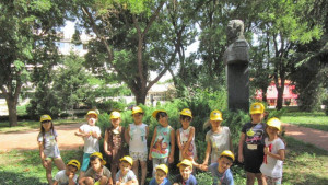 деца Тошево