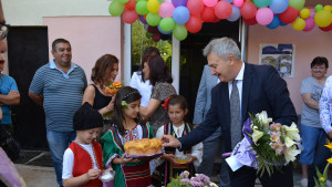 блок Монтана