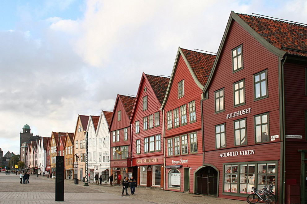 bergen