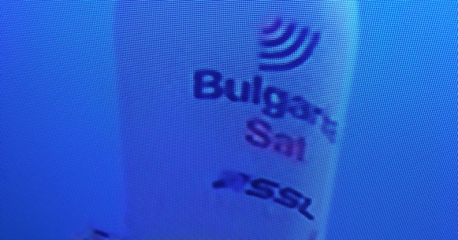 Първият български геостационарен комуникационен сателит BulgariaSat 1 достигна българската позиция на