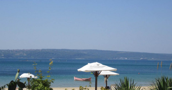 С около 20 по евтина ще излезе почивката на морето