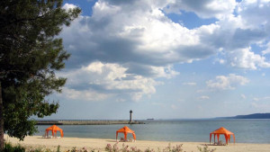 Резиденция Евксиноград