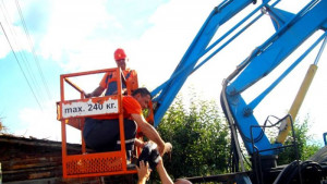 Хаджидимово