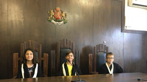 Окръжен съд Добрич програма Еко лято