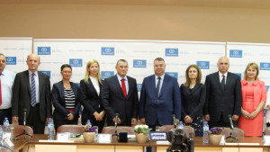 Идеал Стандарт Видима