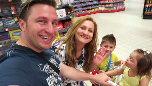 Живот със синдром на Даун