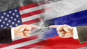 Напрежението между САЩ и Русия заради струпването на руски войски
