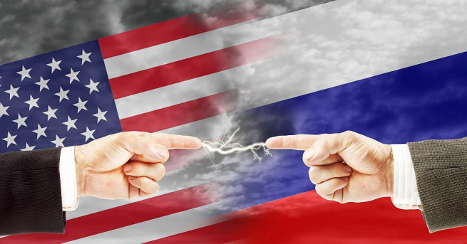 Съединените щати предложиха на Русия да обсъдят съвместни усилия за