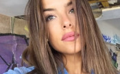 Мариса Мендеш<strong> източник: instagram.com/_marisa_mendes/</strong>
