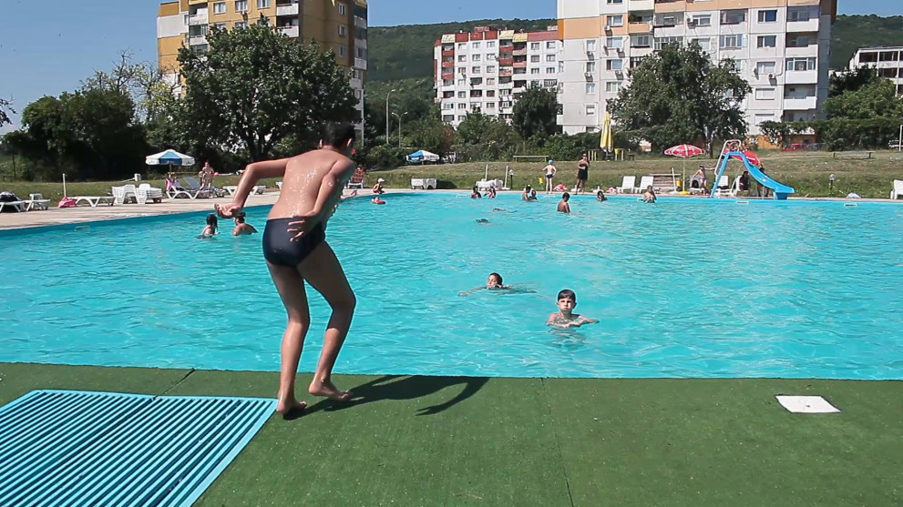 Ваканция без риск