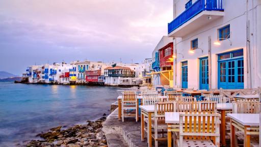  <p>7 дни карантина за всички влизащи в Гърция</p> 