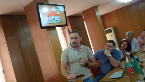 паметник шумен