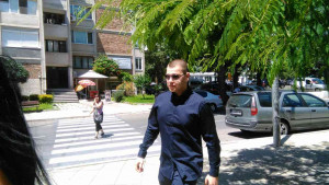 Тодор Маринов