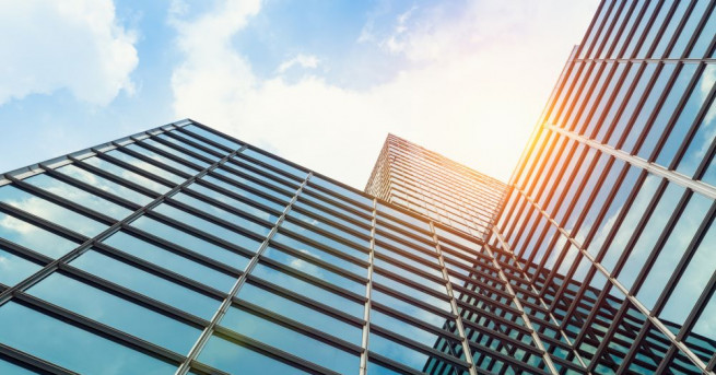 Строят небостъргач в полите на Витоша Столичният общински съвет даде