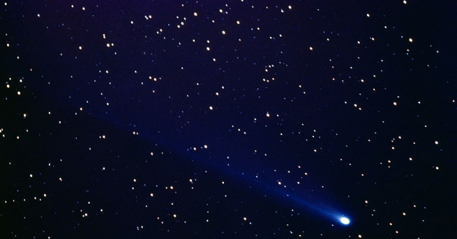 Руски сателит може да стане най ярката звезда в небето