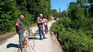 щети градушка