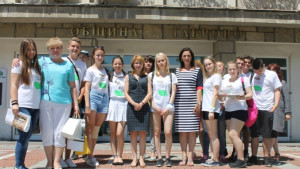 Приеми ме на село