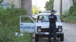 русе полиция