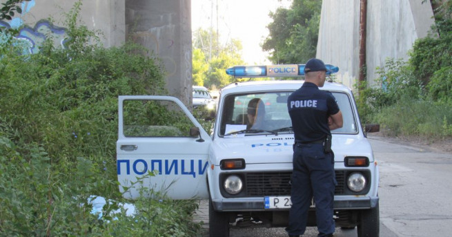 Полицията разследва смъртта на двама мъже в Русе като сигнали