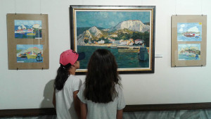 Художествена галерия Добрич