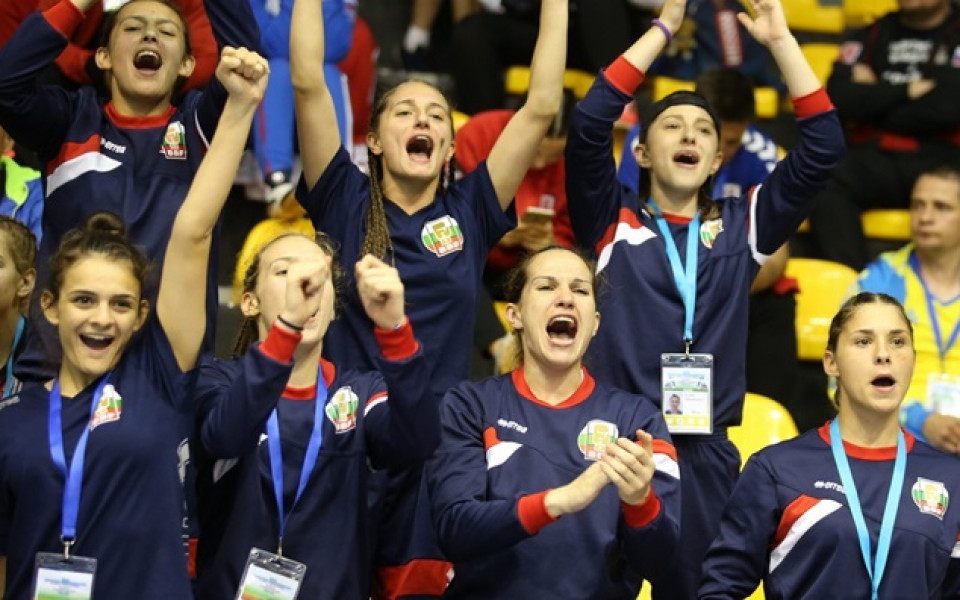 Русия с най-много финалистки при девойките, България и Полша – с по три