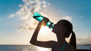  вода бутилка спорт 