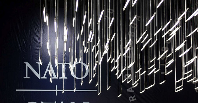 Защо ЕС не може да стане колективен член на НАТО