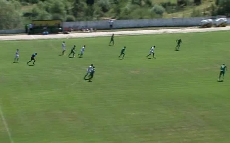 Пирин надви с разлика Ботев Вр