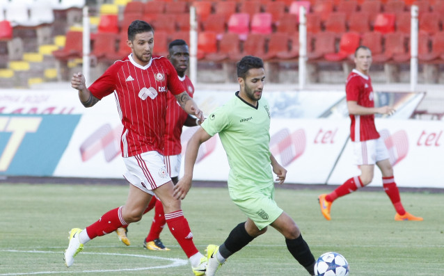 Билетите за мача от 31 ия кръг на Първа лига