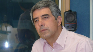 Росен Плевнелиев