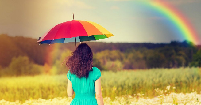 Посрещаме новата седмица с поредна рязка температурна амплитуда Иначе тази