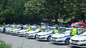 полиция добрич