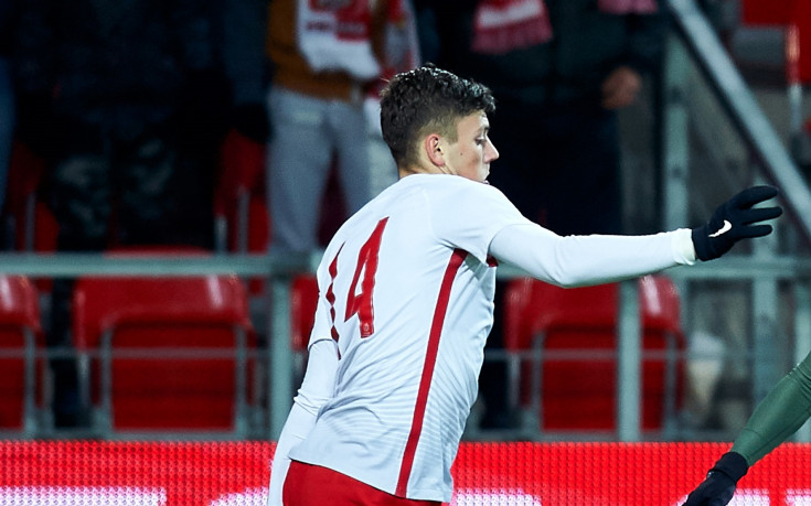 Новият Лева се изплъзна на Лудогорец в посока Серия А