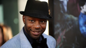 Нелсън Елис