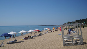 Кабакум централен