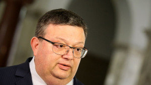 Сотир Цацаров